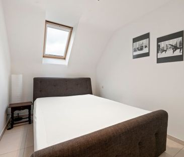 GEMEUBELD APPARTEMENT MET 2 SLAAPKAMERS TE HUUR IN HET HARTJE VAN S... - Photo 6