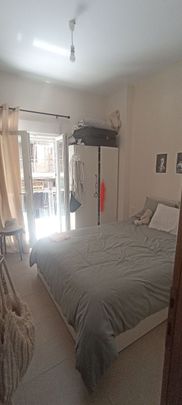 Studio/Γκαρσονιέρα για ενοικίαση ΔΕΘ (Κέντρο Θεσσαλονίκης) - Photo 1
