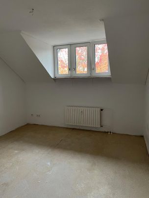 Helle 2-Zimmerwohnung in Duisburg-Obermarxloh - Photo 1