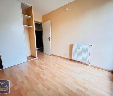 Location Appartement 3 pièces 58m² MEAUX 77100 - Photo 4