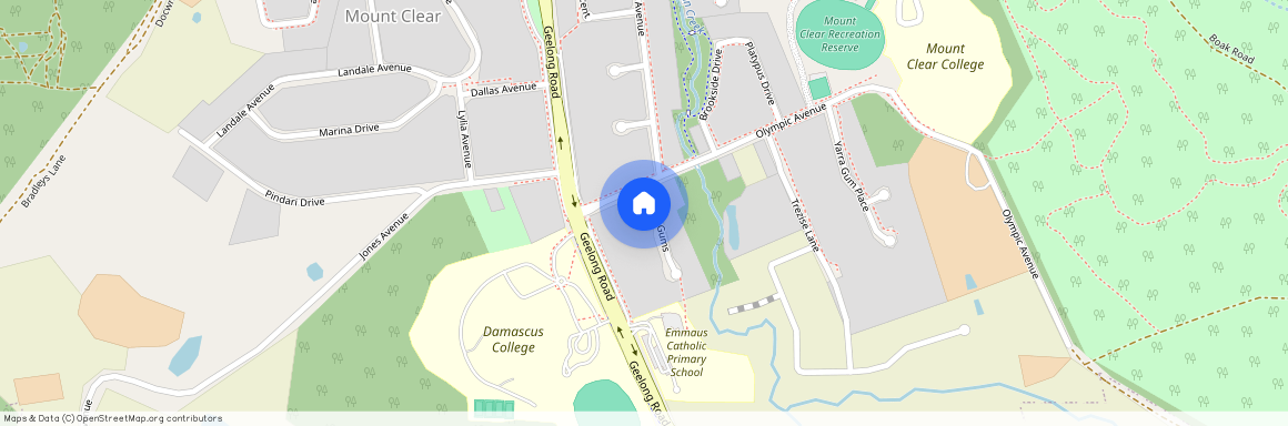 18 The Gums, Vic 3350, Mount Clear