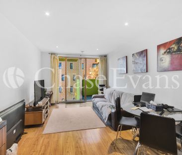 1 bedroom apartment to rent - Photo 4