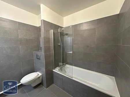 Location Appartement 4 pièces 87m² RUEIL MALMAISON 92500 - Photo 5