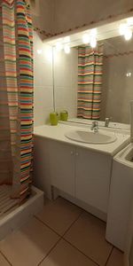 Location Appartement 2 pièces 32m² DAX 40100 - Photo 4