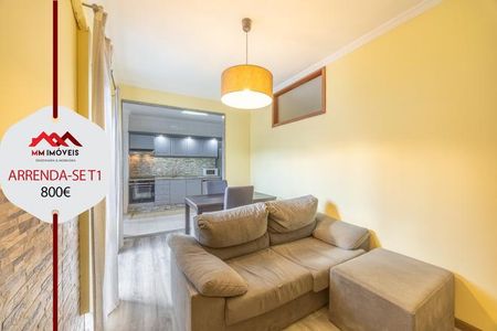 Apartamento T1 em Porto - Photo 5