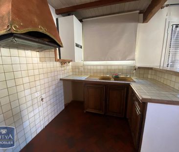 Location Appartement 3 pièces 68m² AGEN 47000 - Photo 5