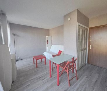 Location Appartement 1 pièce 21m² TOURS 37000 - Photo 4