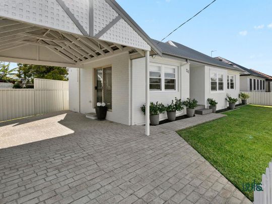 24 Rydal Street, New Lambton NSW 2305 - House For Rent | Domain - Photo 1