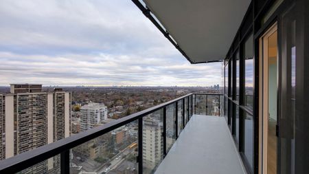 For Lease - 120 Broadway Avenue Unit# 2202, Toronto, Ontario - Photo 2