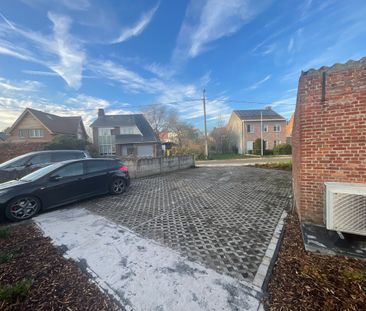 Nieuwbouw, 2-slaapkamer BEN-appartement in Nijlen - Photo 2