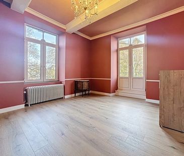 Appartement te huur - Photo 1