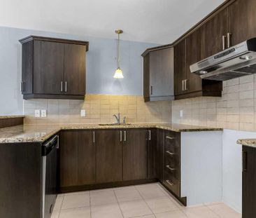 Condo 4 1/2 à louer Pincourt - Photo 1