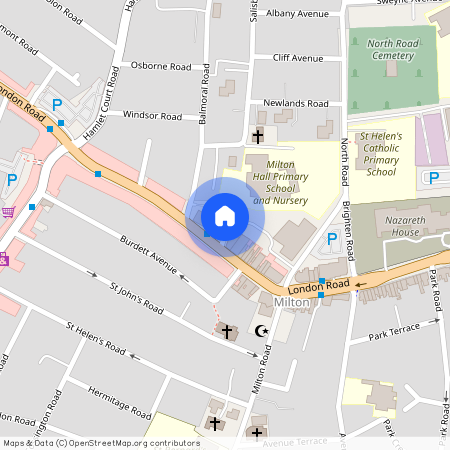 Howards Court, Balmoral Road