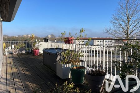 Location Appartement 4 pièces - Photo 5