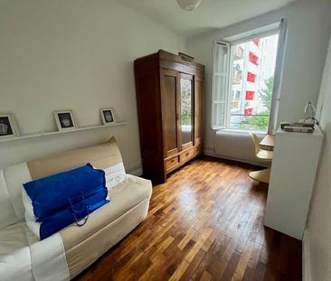 Appartement 3 pièces à Nancy - Photo 4