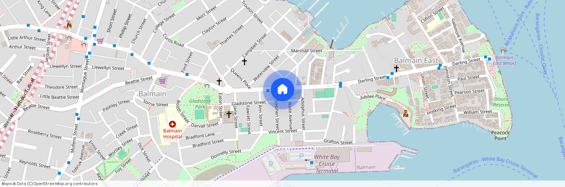 190 Darling Street, NSW 2041, Balmain