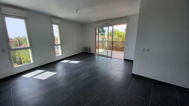 location Appartement T3 DE 64.12m² À MONTPELLIER - Photo 1