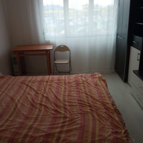 Garsoniera/Cam. camin,17mp,mobilata/utilata,Bularga - Fotografie 1