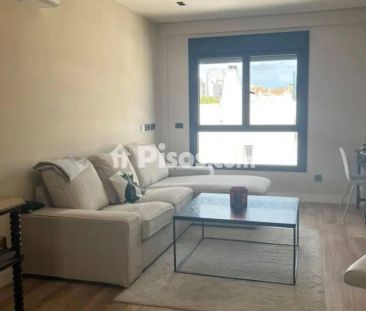 Piso en alquiler en Sant Jaume - Photo 1
