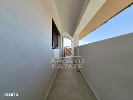 Apartament de lux 2 camere,zona Podgoria - Photo 5
