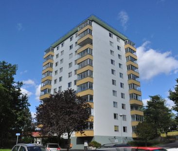 Cyklonvägen, Uddevalla - Photo 2