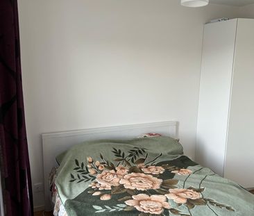 Oxelgatan, Vallentuna - Foto 6
