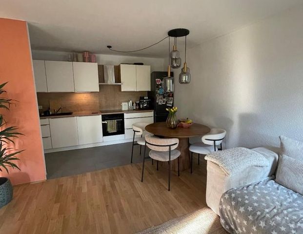 Moderne 2-Zimmer Wohnung mit Luxus-Ausstattung in Bilderstöckchen - Photo 1