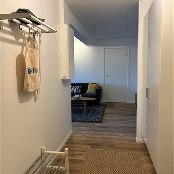 Bronsåldersstigen 6 - Foto 1