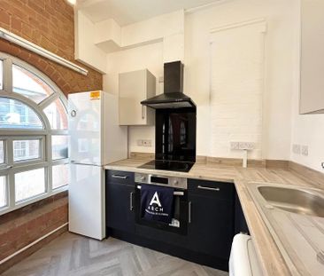 Professional Apartment, York Street, Leicester - Photo 6