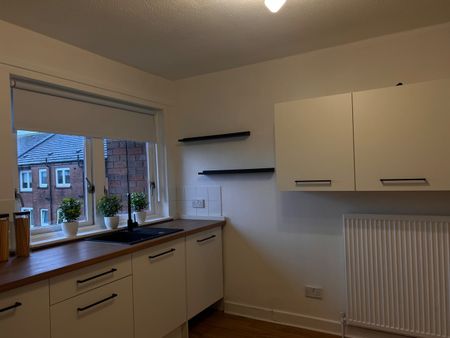 2 Bed Flat, London Road, G32 - Photo 5