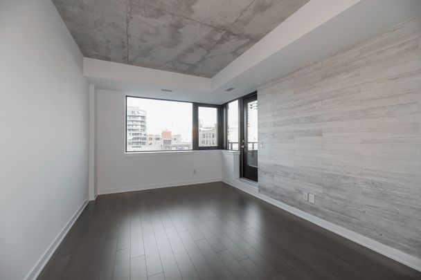 For Lease - 400 Wellington Street Unit# 703, Toronto, Ontario - Photo 1