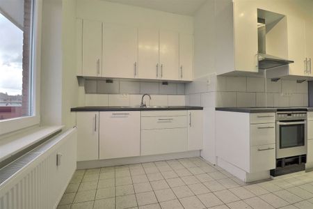 Appartement 2ch. avec balcons (+ grenier) - Foto 3