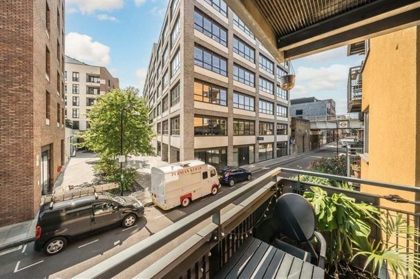 Cremer Street, Cremer Street, E2 - Photo 1
