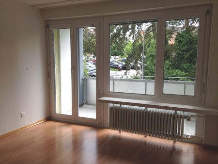 3 Zimmer, 58 m², 2. Stock - Photo 5