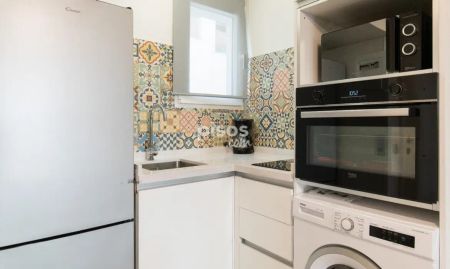 Piso en alquiler en Avenida de Castilla-La Mancha, 17 - Foto 5