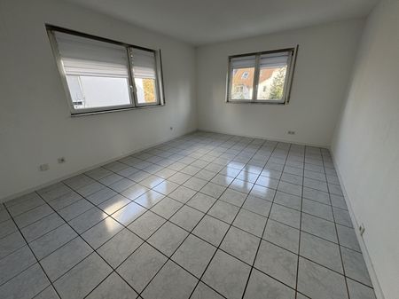 Wohnen am Stollenwörthweiher - 3-Zimmerw ... - Foto 3