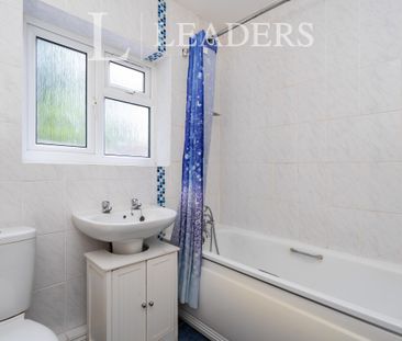 3 bedroom house to rent Birch Road, Southampton, SO16 - Photo 3