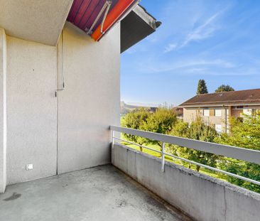 Wohnglück auf 2.5 Zimmern ideal für Singles & Paare! - Photo 4