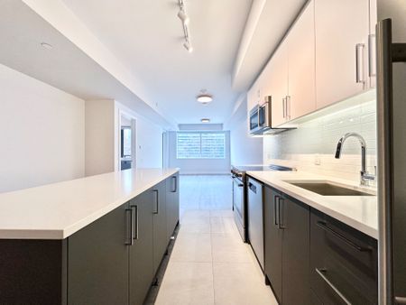 For Lease - 664 Spadina Avenue Unit# 210, Toronto, Ontario - Photo 4