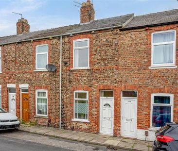 2 bedroom terraced house to rent - Photo 4