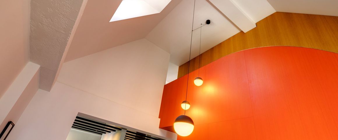 Beautiful designer property in great location for rent - Foto 1