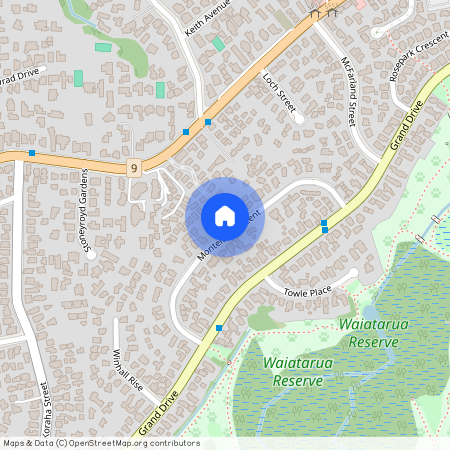 2/44 Monteith Crescent, Remuera, Auckland City