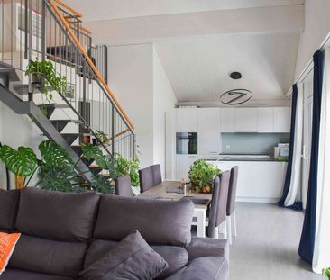 4.5 Zimmer, 124 m², 3. Stock - Foto 2