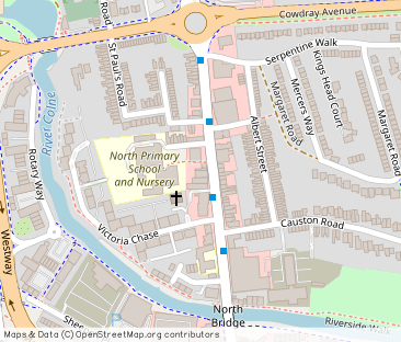 North Station Road, Colchester - Photo 1