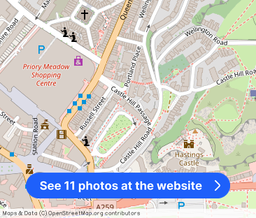 Wellington Square, Hastings - Photo 1