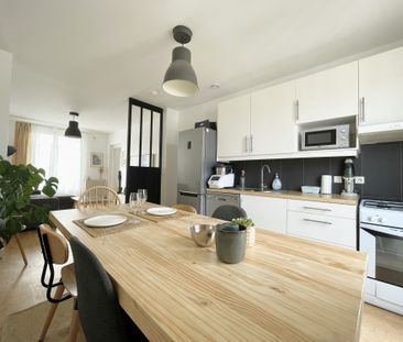 34 rue Gallieni, 92270, Bois-Colombes - Photo 1