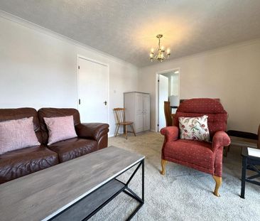 1 bedroom apartment to rent - Photo 2