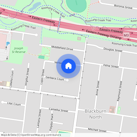 16 Verbena Street, Vic 3130, Blackburn North