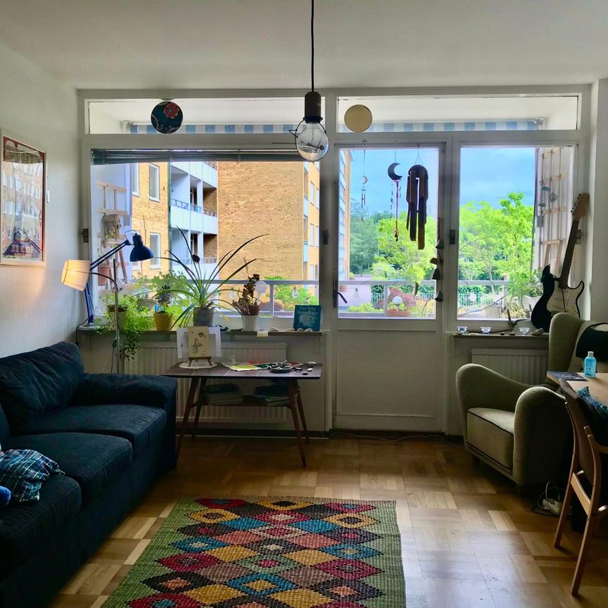 Kronborgsvägen, Malmö - Photo 1