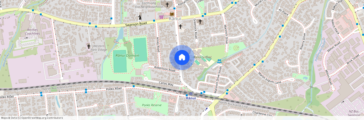 3/18 Ranui Station Road, Ranui, Waitakere City